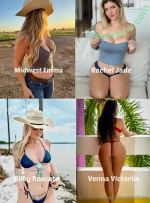 midwestemmafree / midwestemmafarming nude photo #0018