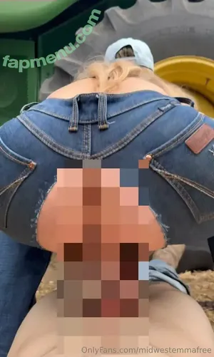 midwestemmafree / midwestemmafarming nude photo #0027