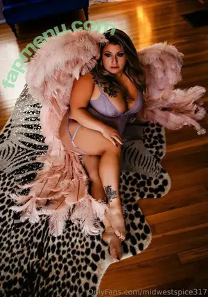 midwestspice317 / Holly / Midwest Spice 317 / midwest.princess317 / randomess317 nude photo #0063