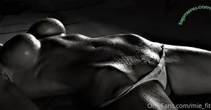 Mie_Fit / missmie99 nude photo #0059