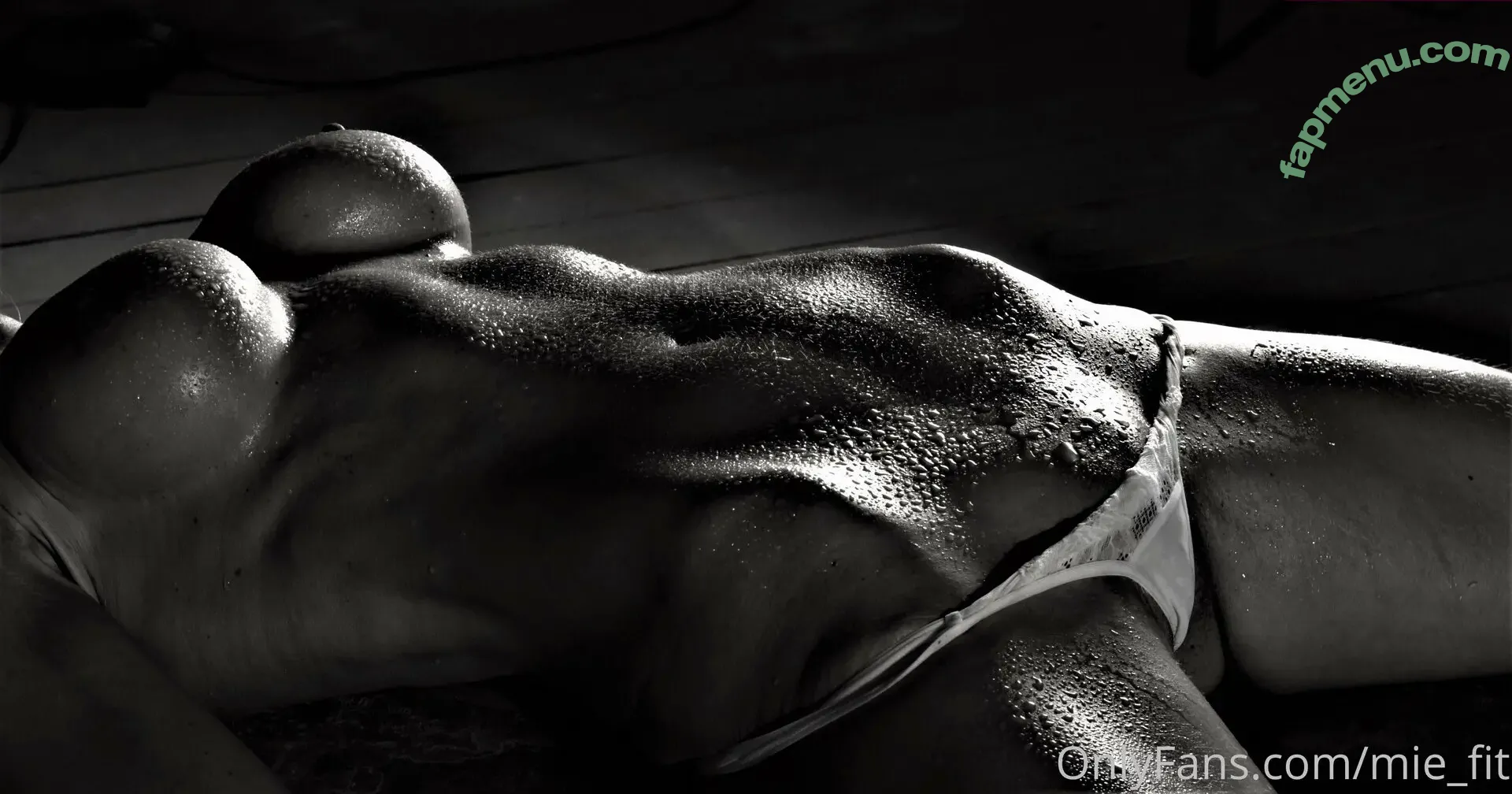 Mie_Fit nude photo #0059 (missmie99)