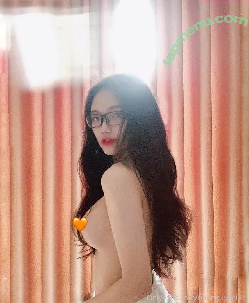 mie.ngn3 nude photo #0001 (mienguyen003)