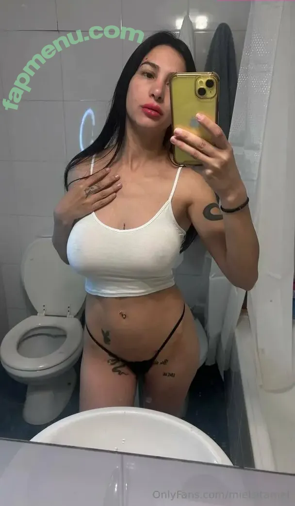 mielsitamel nude photo #0113 (mielsitamel)