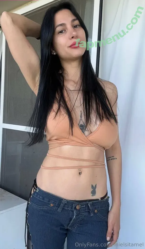 mielsitamel nude photo #0141 (mielsitamel)