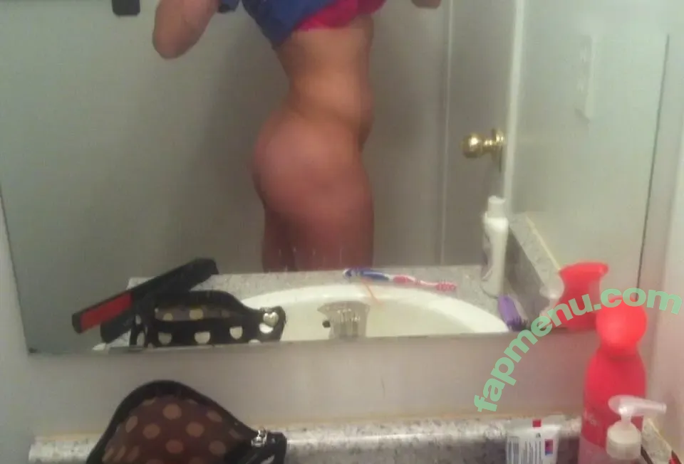 Miesha Tate nude photo #0003 (mieshatate)