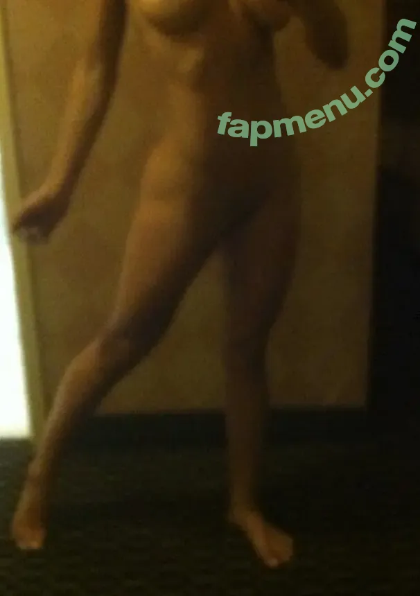 Miesha Tate nude photo #0040 (mieshatate)