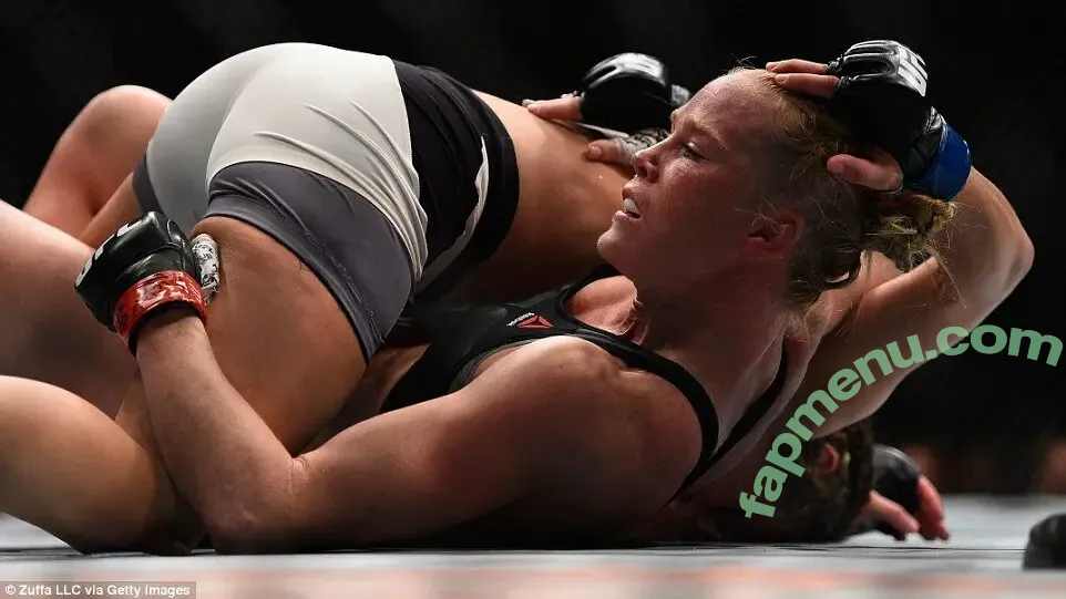 Miesha Tate nude photo #0066 (mieshatate)