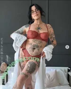 Miezekatz Caro / miezekatz______ nude photo #0179