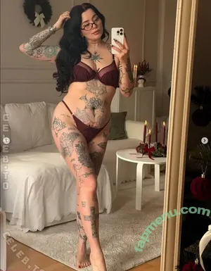 Miezekatz Caro / miezekatz______ nude photo #0202