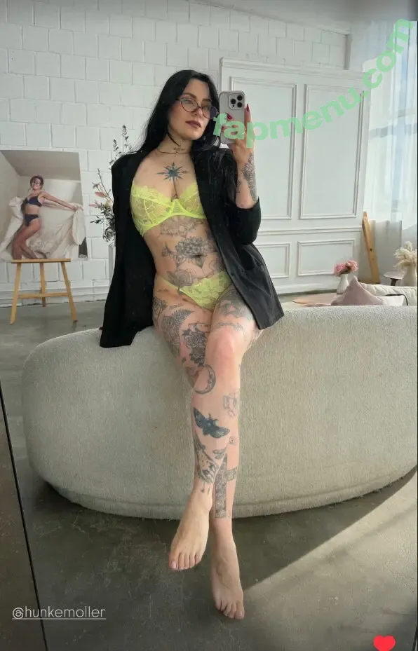 Miezekatz Caro nude photo #0158 (miezekatz______)