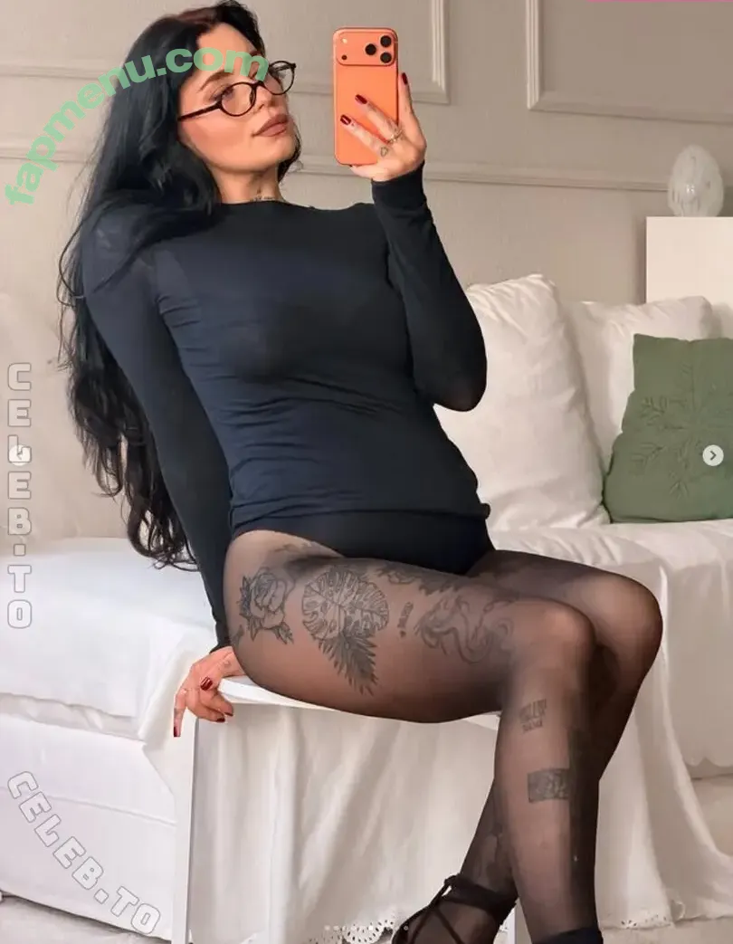 Miezekatz Caro nude photo #0172 (miezekatz______)