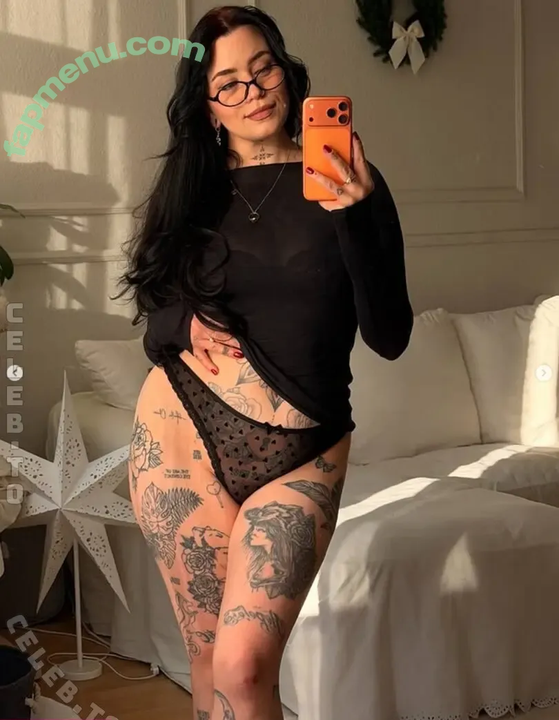 Miezekatz Caro nude photo #0174 (miezekatz______)