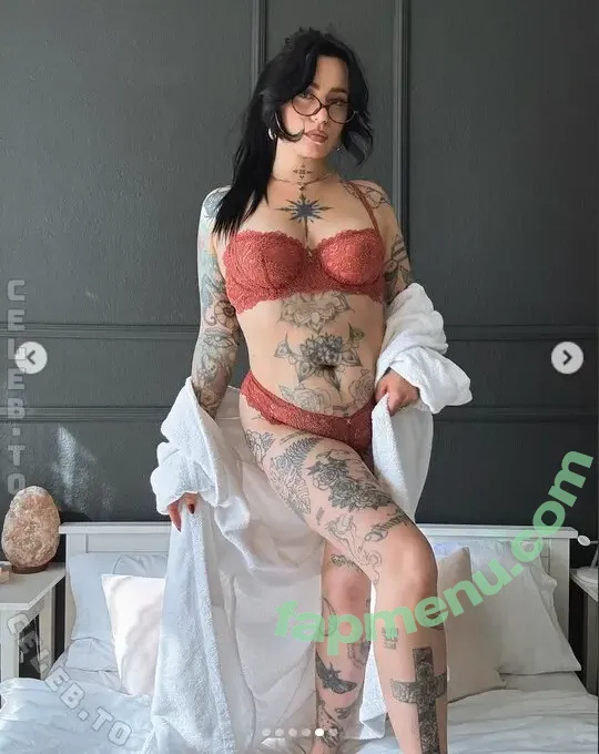 Miezekatz Caro nude photo #0176 (miezekatz______)