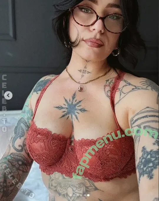 Miezekatz Caro nude photo #0180 (miezekatz______)