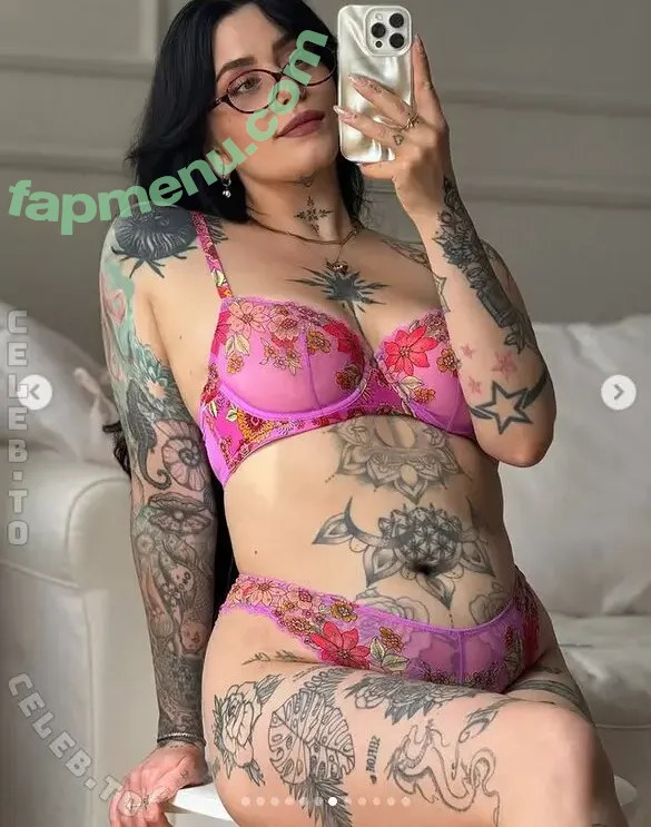 Miezekatz Caro nude photo #0191 (miezekatz______)