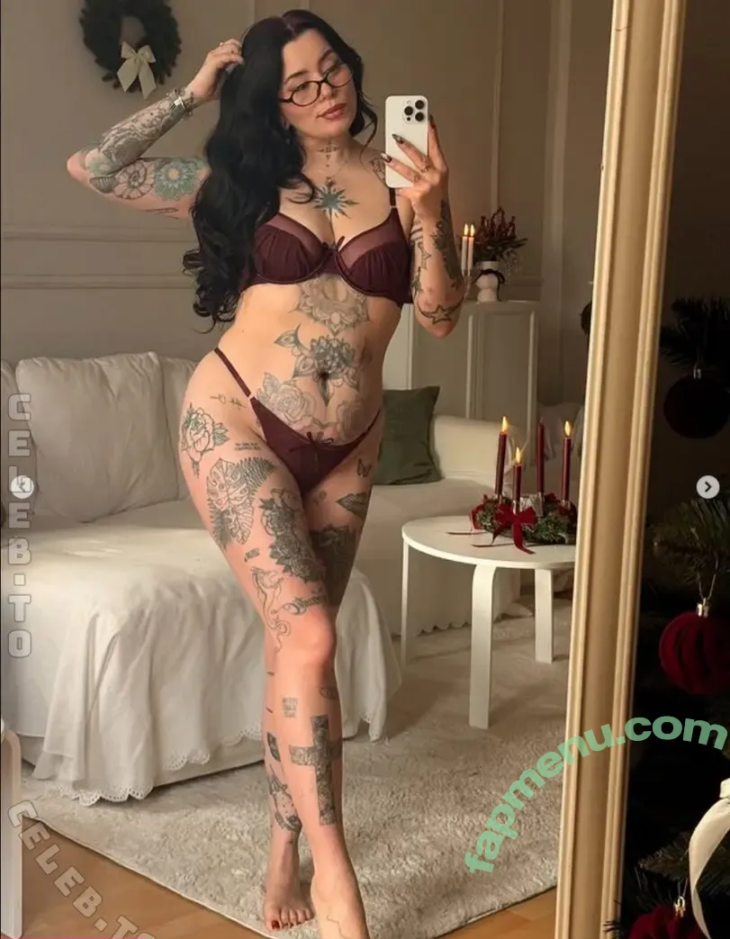 Miezekatz Caro nude photo #0202 (miezekatz______)