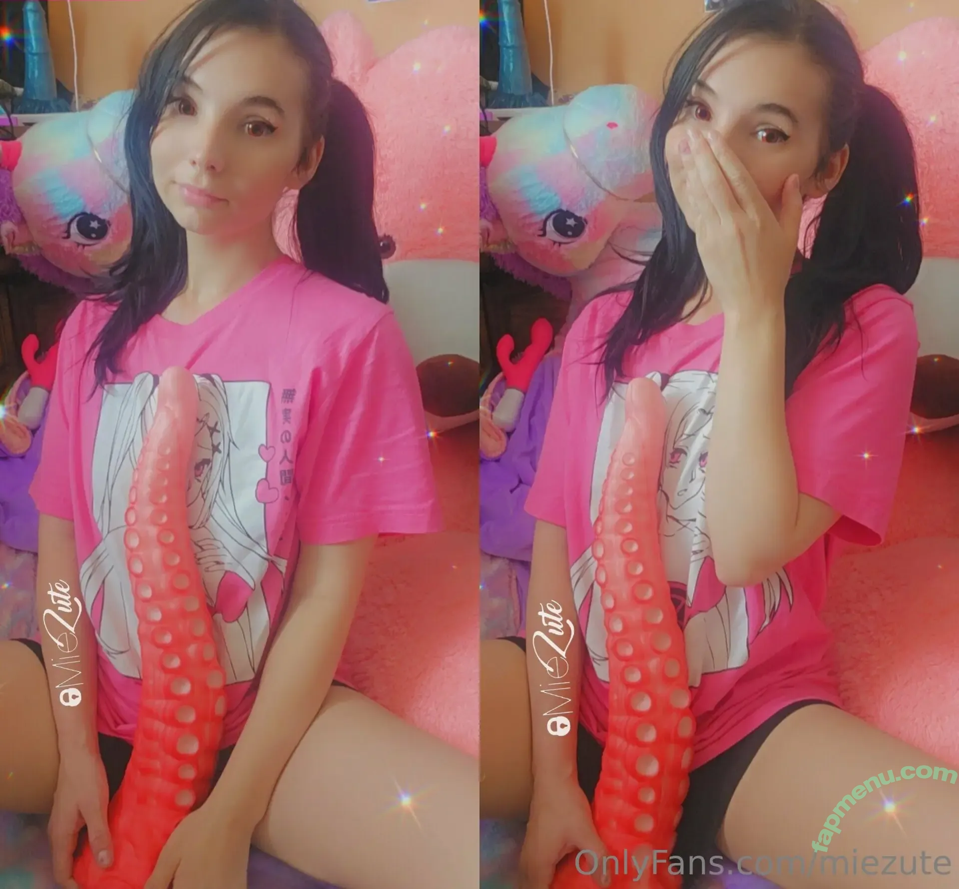 miezute nude photo #0050 (miezutecosplay)