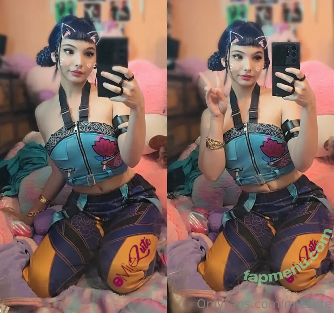 miezute nude photo #0053 (miezutecosplay)