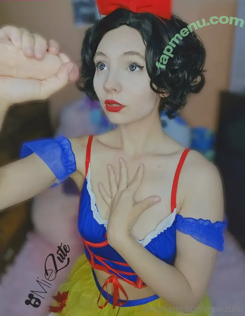 miezute nude photo #0062 (miezutecosplay)