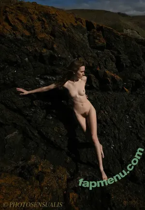 Mighty Earthling / mighty_earthling nude photo #0010