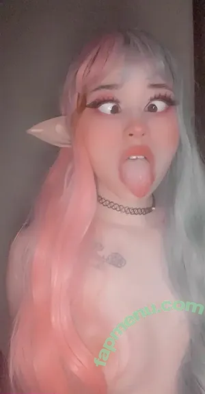 Mightyivyelf / Ladyxcelestial nude photo #0002