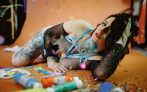 mightymouseokay / mighty nude photo #0008