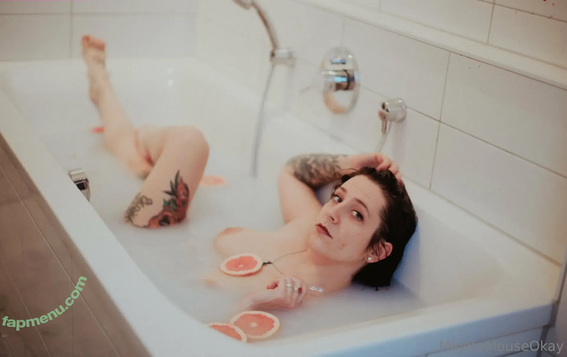 mightymouseokay nude photo #0001 (mighty)