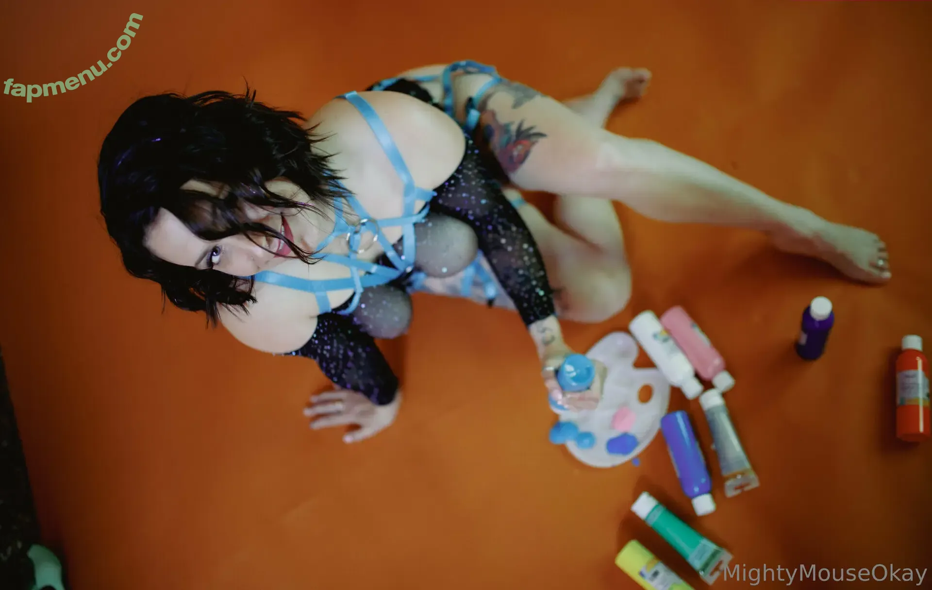 mightymouseokay nude photo #0003 (mighty)