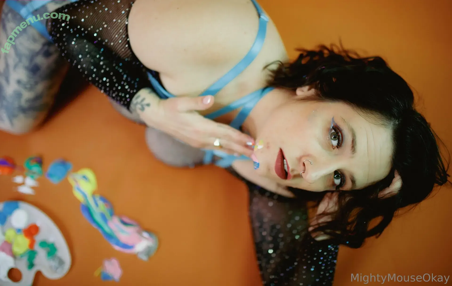 mightymouseokay nude photo #0009 (mighty)