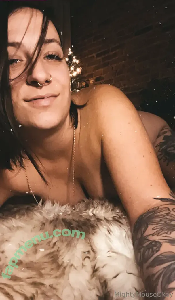 mightymouseokay nude photo #0017 (mighty)