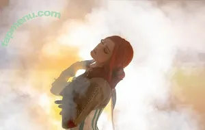 MightyRaccoon / Alice Spiegel nude photo #0400