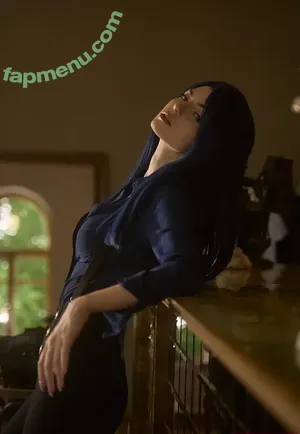 MightyRaccoon / Alice Spiegel nude photo #0401