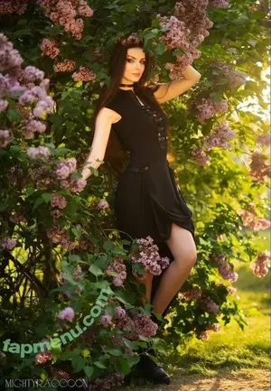 MightyRaccoon / Alice Spiegel nude photo #0403