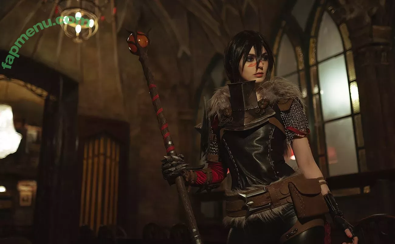 MightyRaccoon nude photo #0105 (Alice Spiegel)