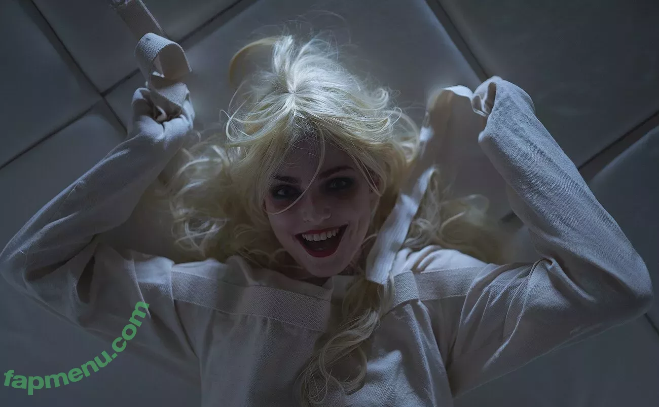 MightyRaccoon nude photo #0141 (Alice Spiegel)