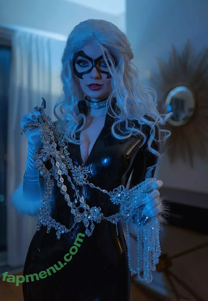 MightyRaccoon nude photo #0202 (Alice Spiegel)