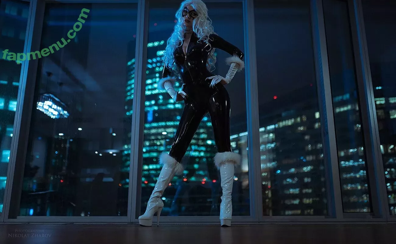 MightyRaccoon nude photo #0212 (Alice Spiegel)