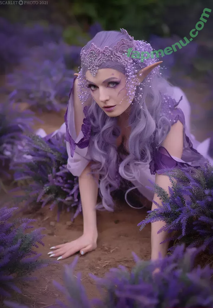 MightyRaccoon nude photo #0258 (Alice Spiegel)