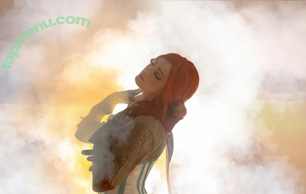 MightyRaccoon nude photo #0400 (Alice Spiegel)