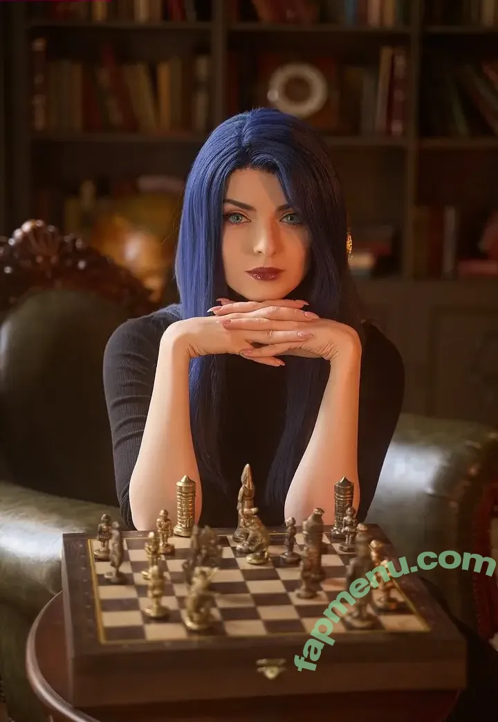 MightyRaccoon nude photo #0402 (Alice Spiegel)