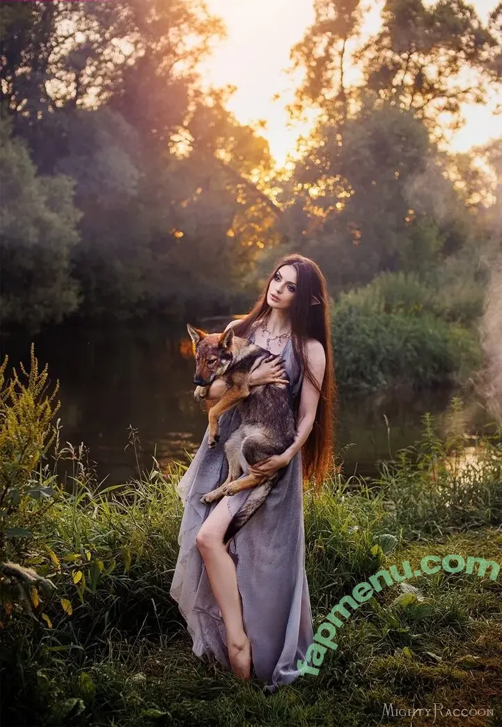 MightyRaccoon nude photo #0410 (Alice Spiegel)