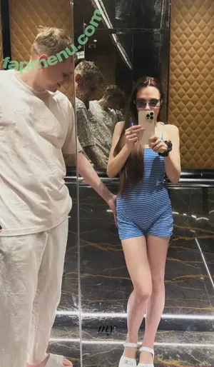 Mihalina Novakovskaya / mihalina_novakovskaya nude photo #0223