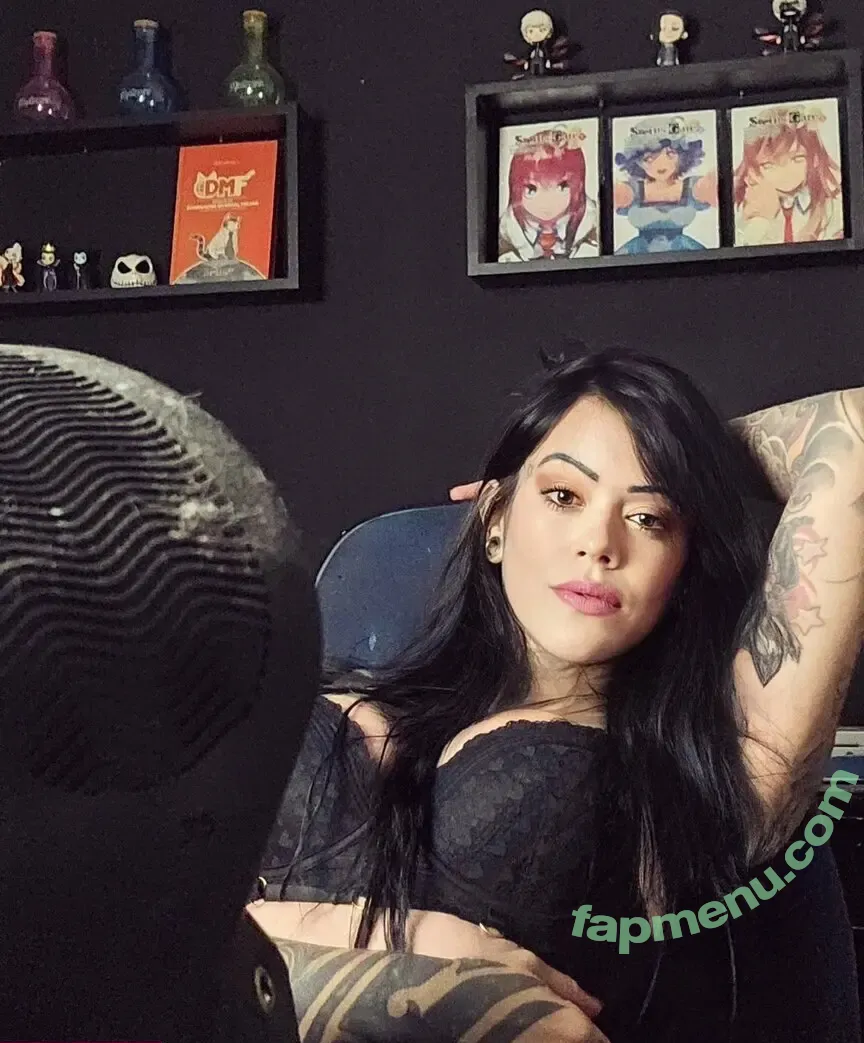 Mihells nude photo #0009 (mii_chelly___ / mixellysg___)