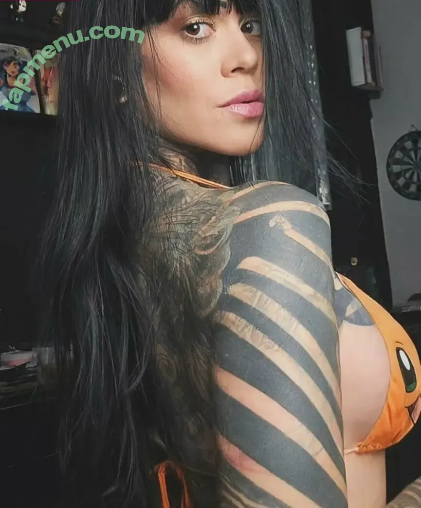 Mihells nude photo #0011 (mii_chelly___ / mixellysg___)