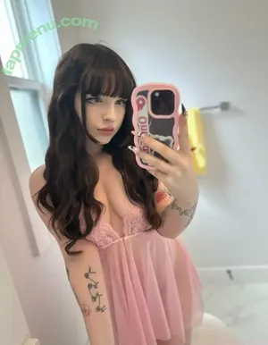 mihobabyxo / mihobabie nude photo #0040