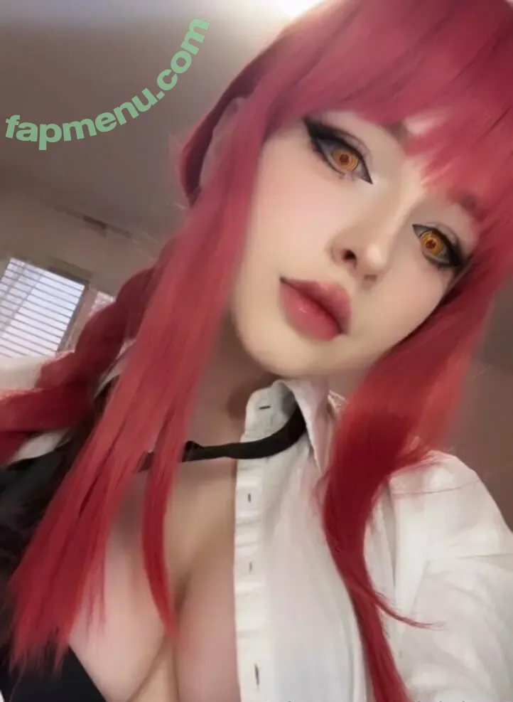 mihobabyxo nude photo #0026 (mihobabie)