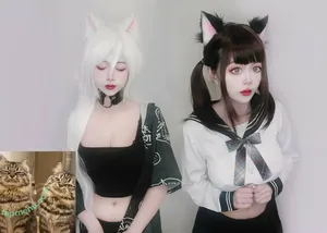 mii_lowu / miyilow nude photo #0009