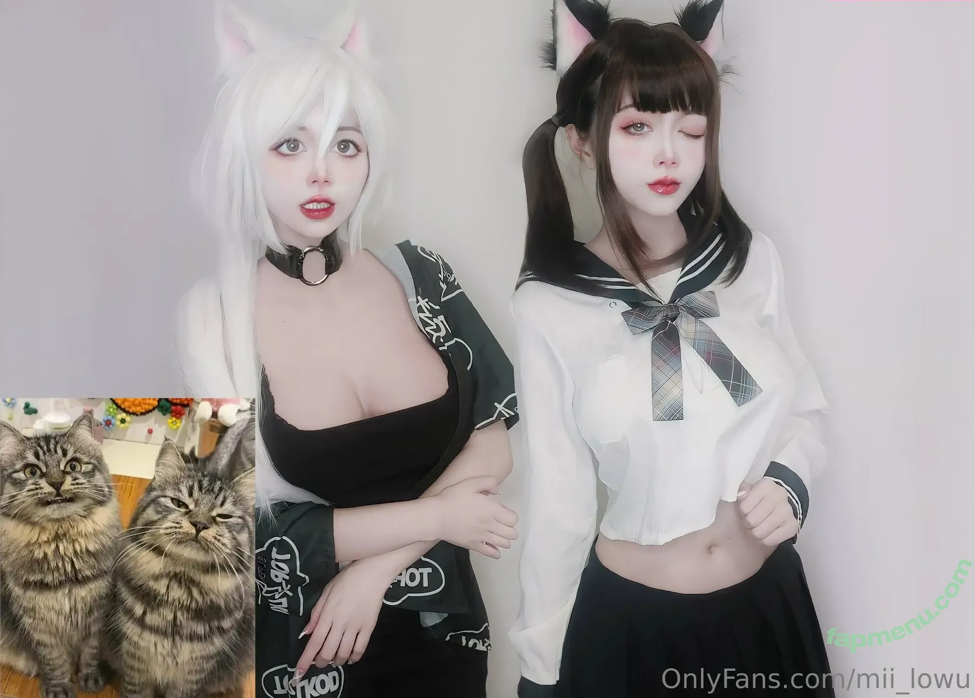 mii_lowu nude photo #0006 (miyilow)