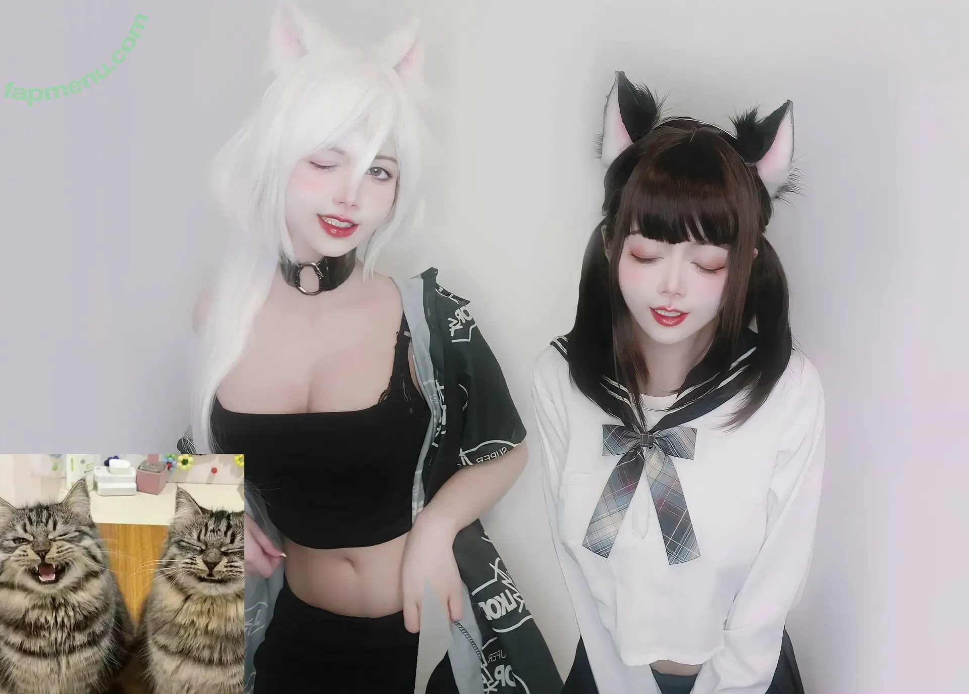 mii_lowu nude photo #0008 (miyilow)