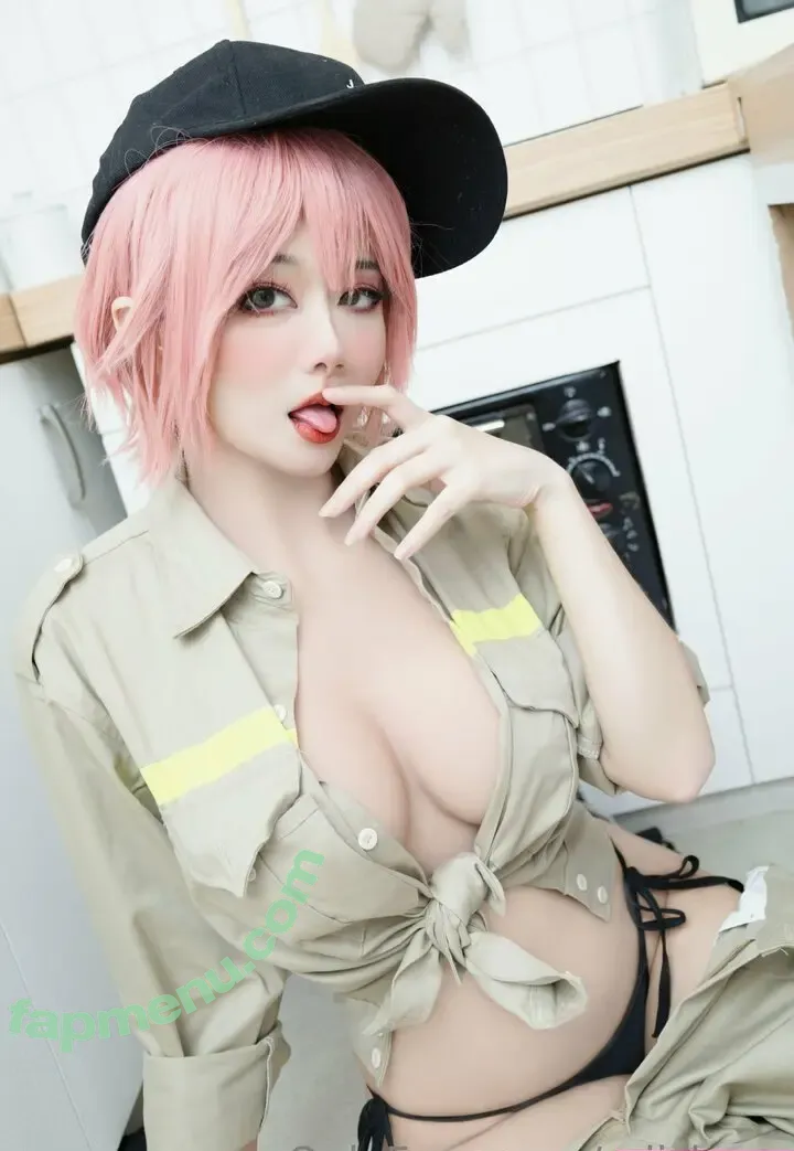 mii_lowu nude photo #0013 (miyilow)